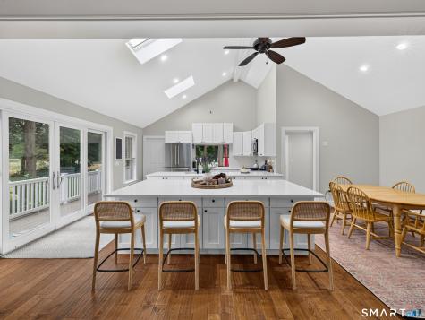 3 Maple Lane Old Lyme CT 06371