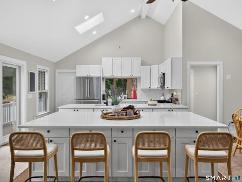 3 Maple Lane Old Lyme CT 06371