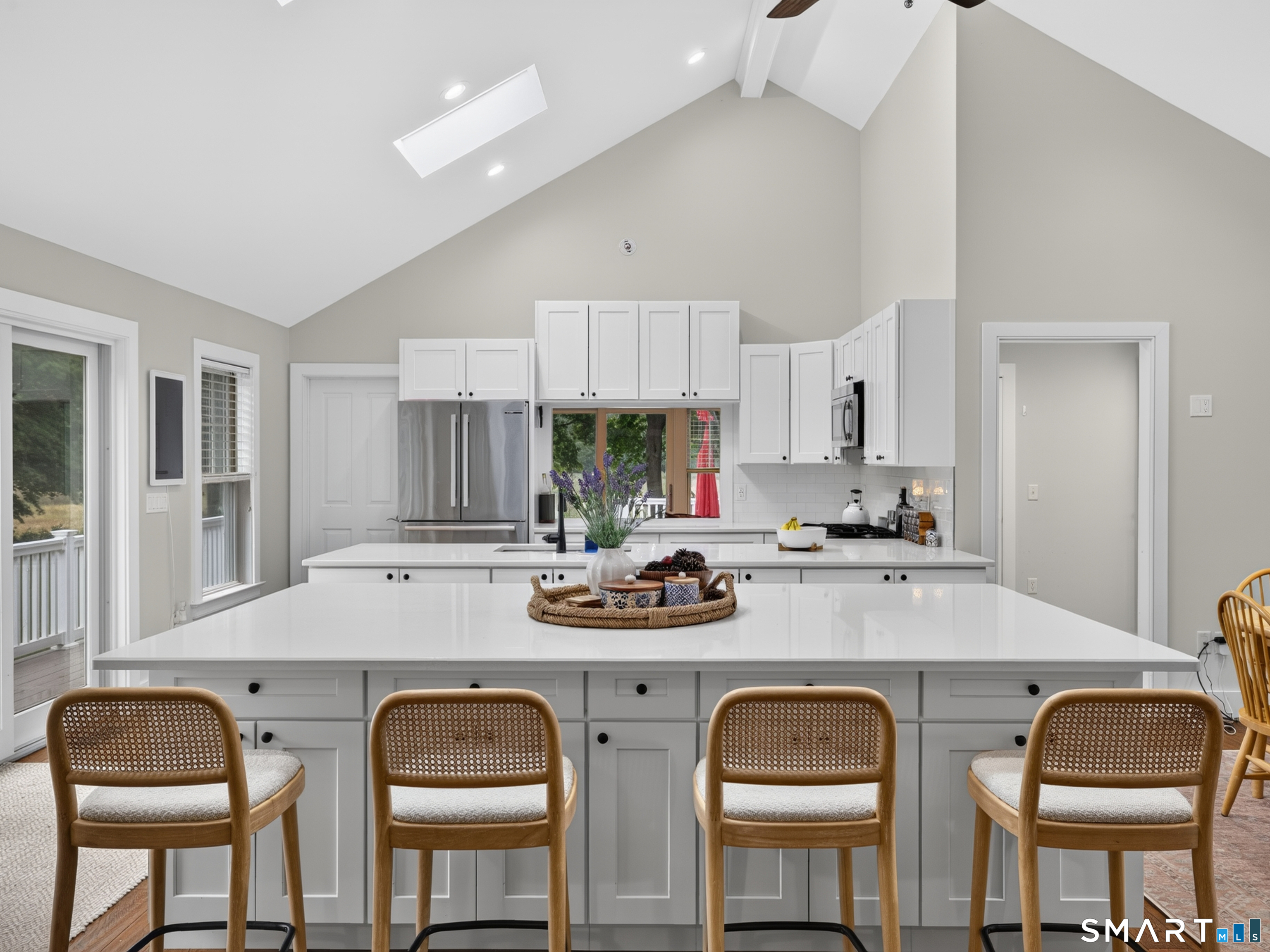 3 Maple Lane Old Lyme CT 06371