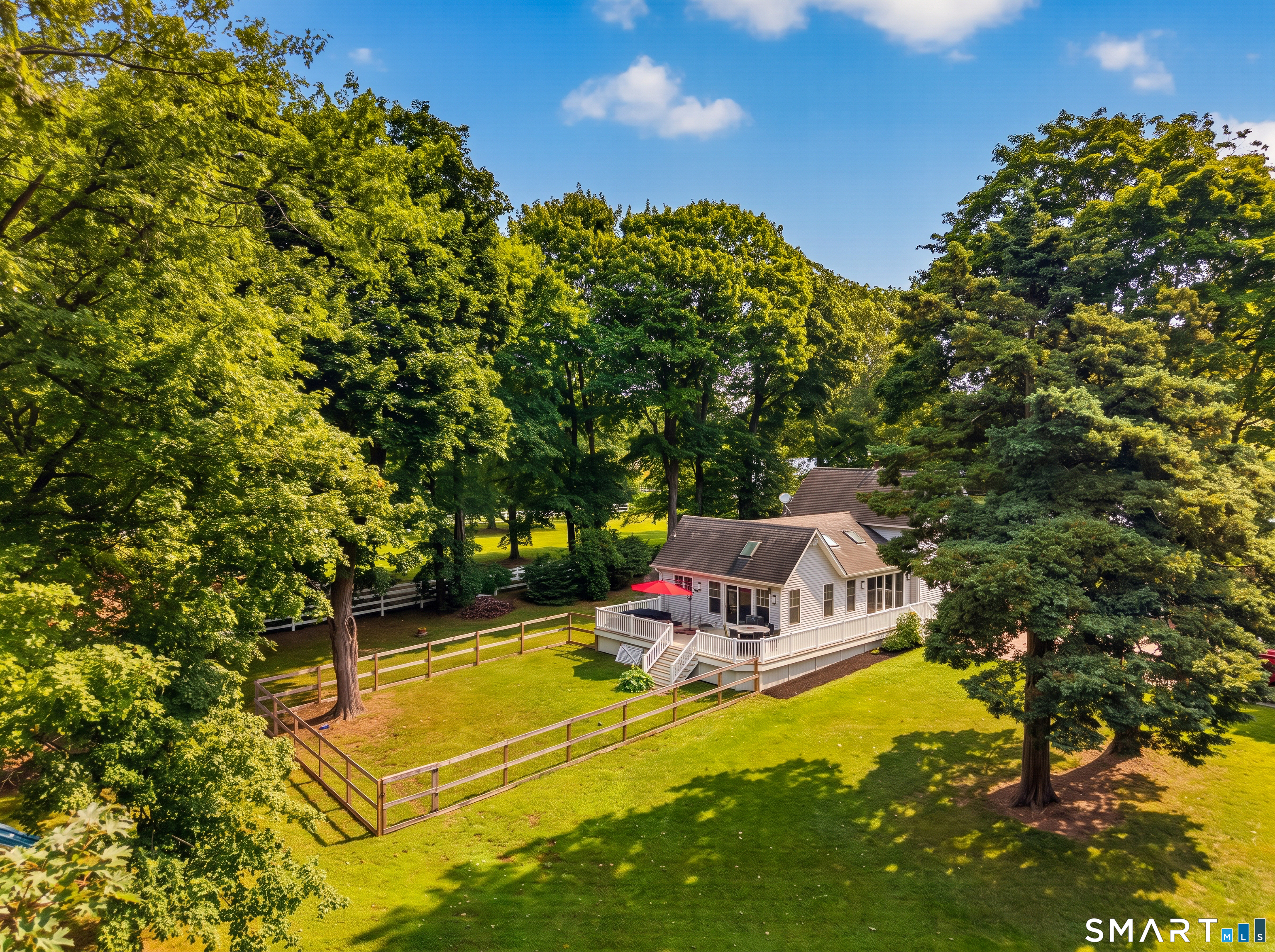 3 Maple Lane Old Lyme CT 06371
