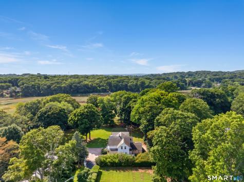 3 Maple Lane Old Lyme CT 06371