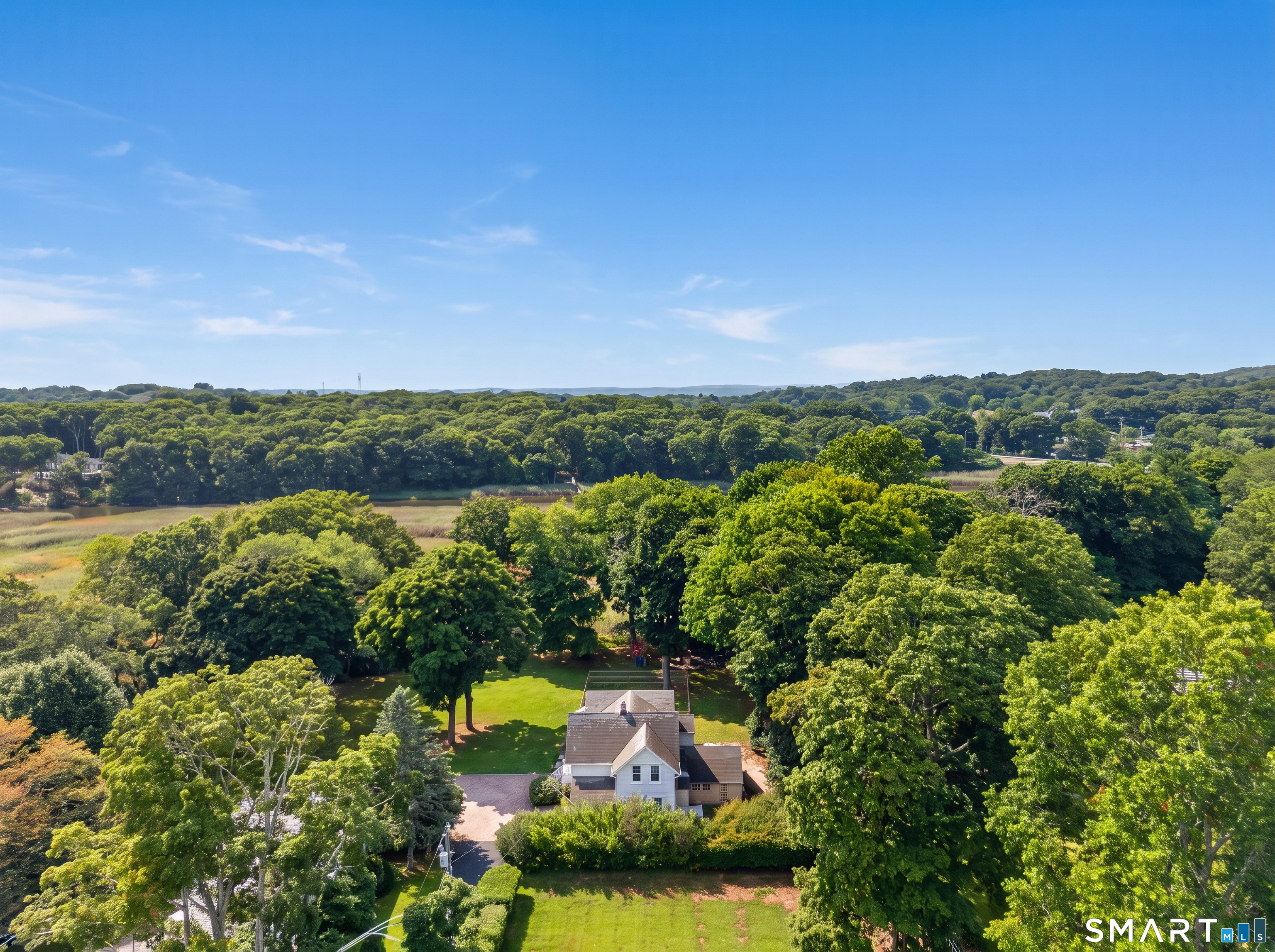 3 Maple Lane Old Lyme CT 06371