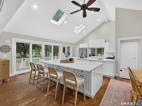 3 Maple Lane Old Lyme CT 06371