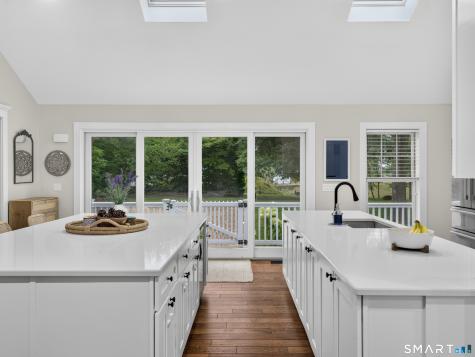 3 Maple Lane Old Lyme CT 06371