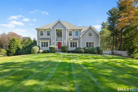132 1/2 West Norwalk Road Norwalk CT 06850