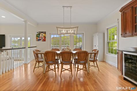 132 1/2 West Norwalk Road Norwalk CT 06850