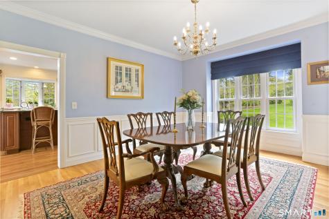 132 1/2 West Norwalk Road Norwalk CT 06850