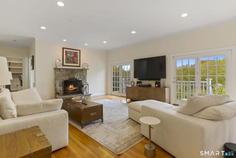 132 1/2 West Norwalk Road Norwalk CT 06850