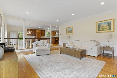 132 1/2 West Norwalk Road Norwalk CT 06850