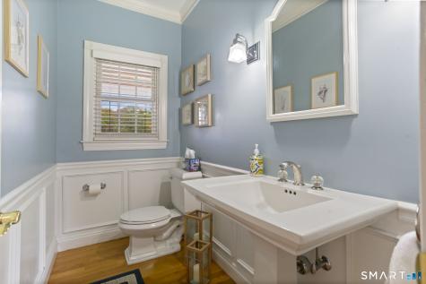132 1/2 West Norwalk Road Norwalk CT 06850