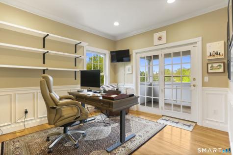 132 1/2 West Norwalk Road Norwalk CT 06850