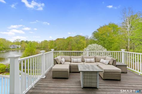 132 1/2 West Norwalk Road Norwalk CT 06850