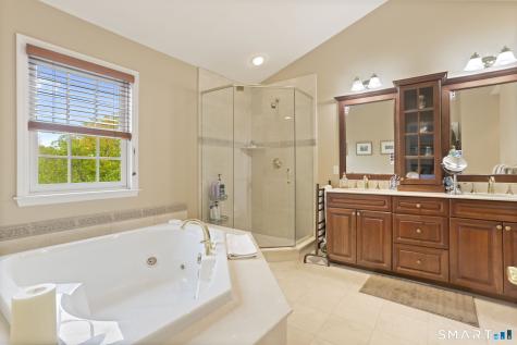 132 1/2 West Norwalk Road Norwalk CT 06850