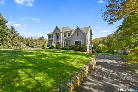 132 1/2 West Norwalk Road Norwalk CT 06850