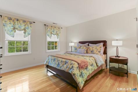 132 1/2 West Norwalk Road Norwalk CT 06850