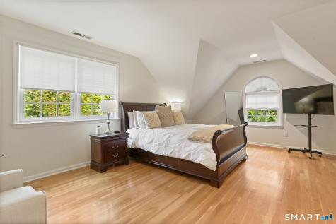 132 1/2 West Norwalk Road Norwalk CT 06850