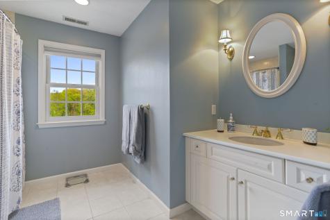 132 1/2 West Norwalk Road Norwalk CT 06850