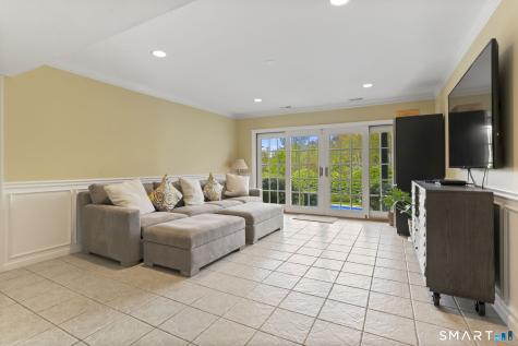 132 1/2 West Norwalk Road Norwalk CT 06850