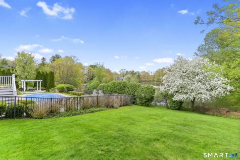 132 1/2 West Norwalk Road Norwalk CT 06850