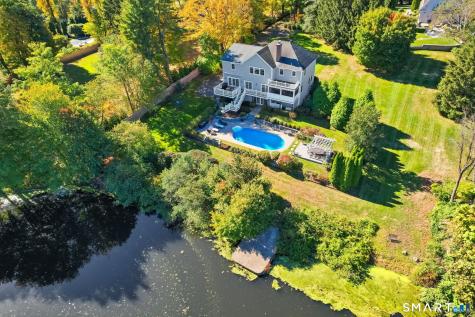 132 1/2 West Norwalk Road Norwalk CT 06850