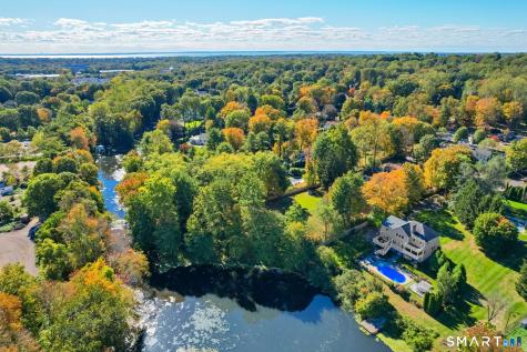 132 1/2 West Norwalk Road Norwalk CT 06850