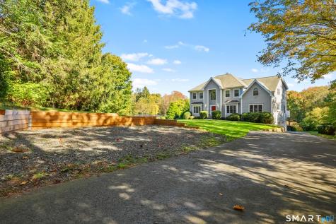 132 1/2 West Norwalk Road Norwalk CT 06850