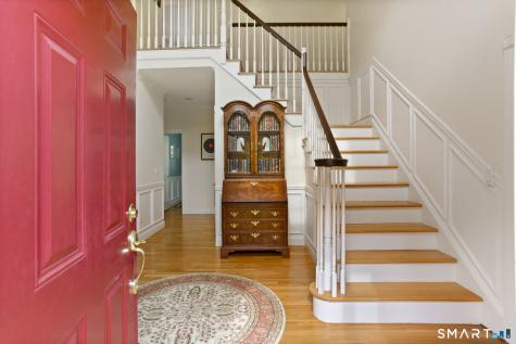 132 1/2 West Norwalk Road Norwalk CT 06850