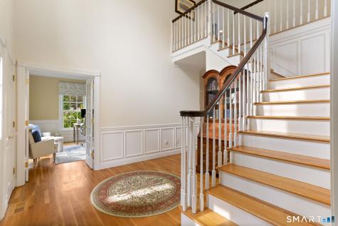 132 1/2 West Norwalk Road Norwalk CT 06850