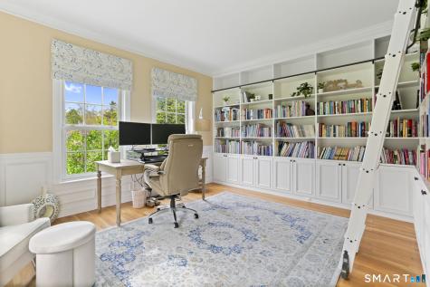 132 1/2 West Norwalk Road Norwalk CT 06850
