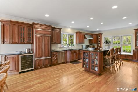 132 1/2 West Norwalk Road Norwalk CT 06850