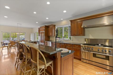 132 1/2 West Norwalk Road Norwalk CT 06850