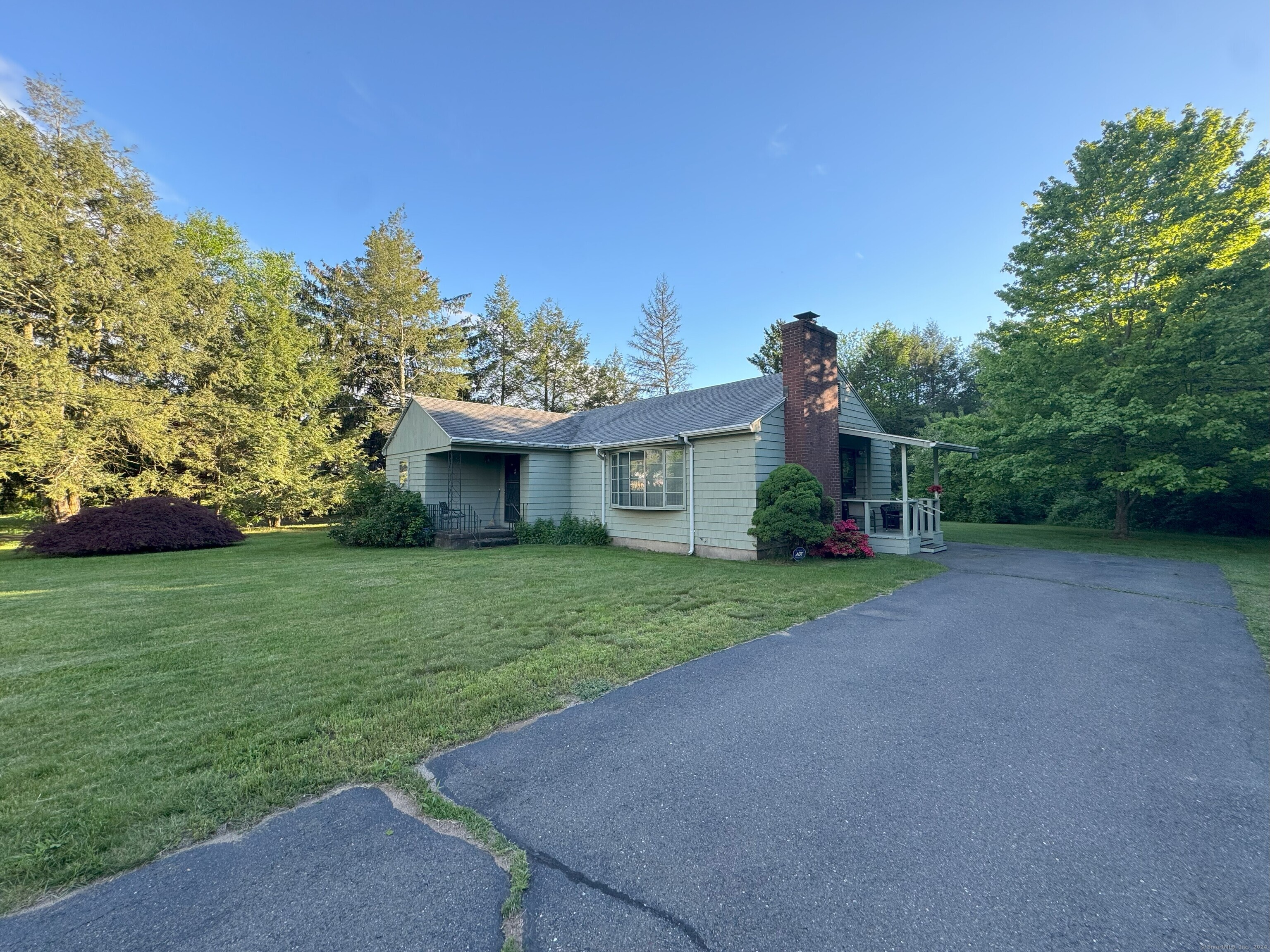 210 Redstone Street Southington CT 06489