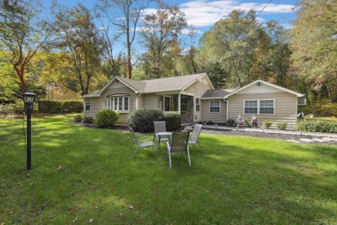 178 Church Street Monroe CT 06468