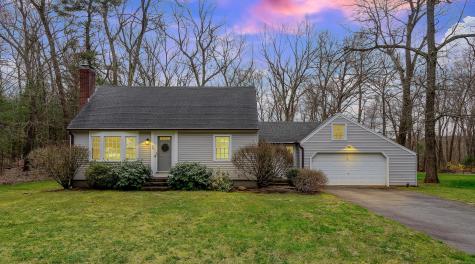35 Stevens Street Avon CT 06001