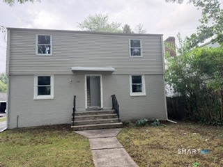 170 Campfield Avenue Hartford CT 06114