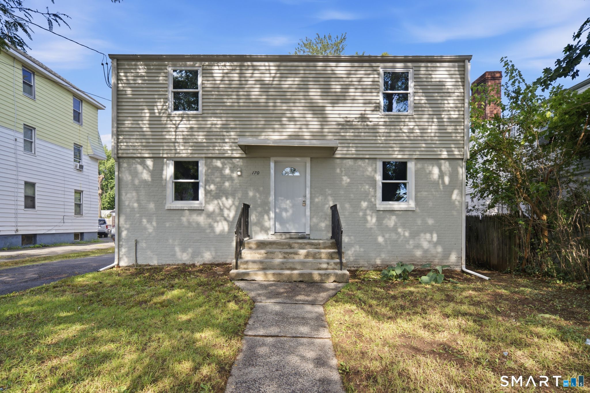 170 Campfield Avenue Hartford CT 06114