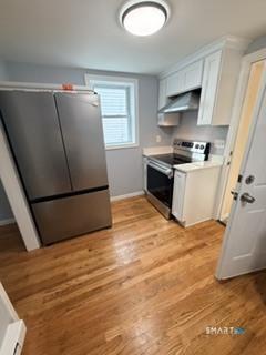 170 Campfield Avenue Hartford CT 06114