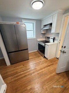 170 Campfield Avenue Hartford CT 06114