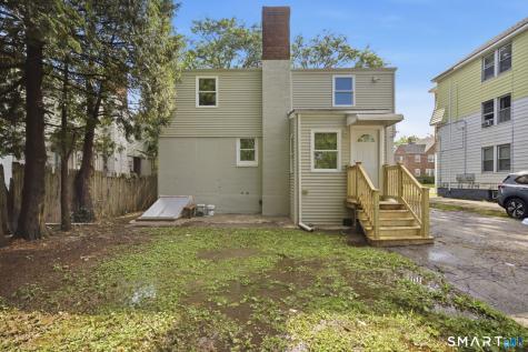 170 Campfield Avenue Hartford CT 06114