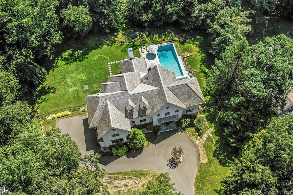 17 Dogwood Lane Westport CT 06880