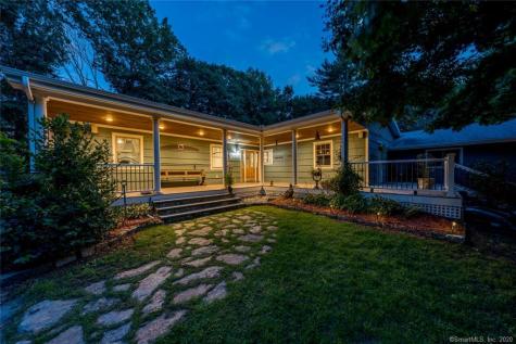 2 Lilac Lane Easton CT 06612