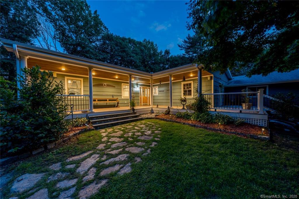 2 Lilac Lane Easton CT 06612