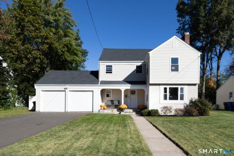 126 Lawler Road West Hartford CT 06117