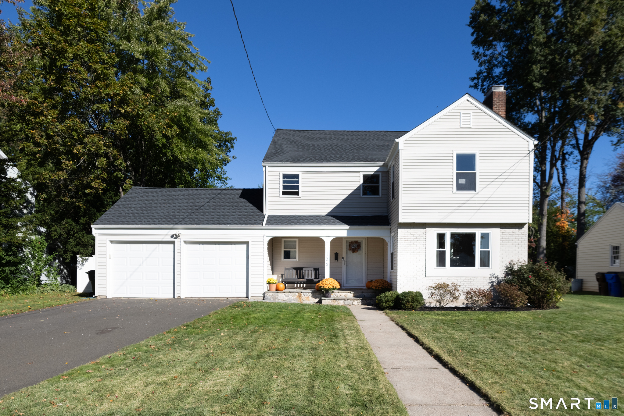 126 Lawler Road West Hartford CT 06117