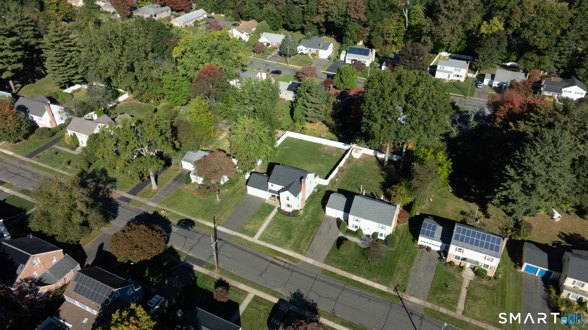 126 Lawler Road West Hartford CT 06117
