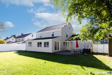126 Lawler Road West Hartford CT 06117