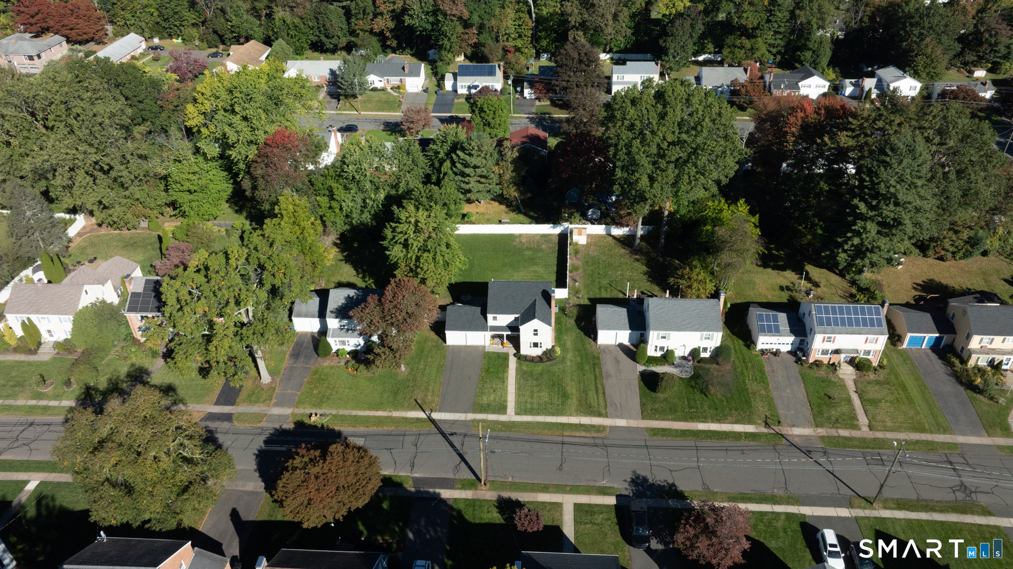 126 Lawler Road West Hartford CT 06117
