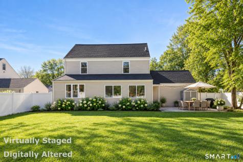 126 Lawler Road West Hartford CT 06117