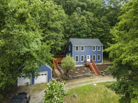 61 Ridge Road Torrington CT 06790