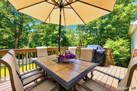 79 Old Colony Road Monroe CT 06468